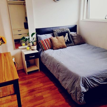 Modern Rooms In Central London Kültér fotó